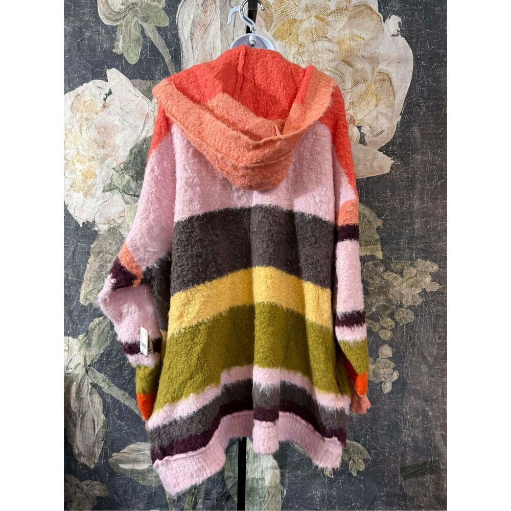 Free People Dream Team Cardi - Picture 11 of 14